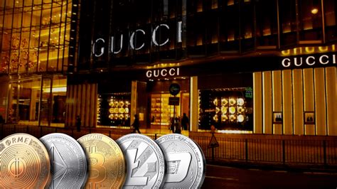 gucci cripto|gucci crypto news.